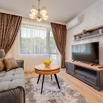 Apartament Prestige *