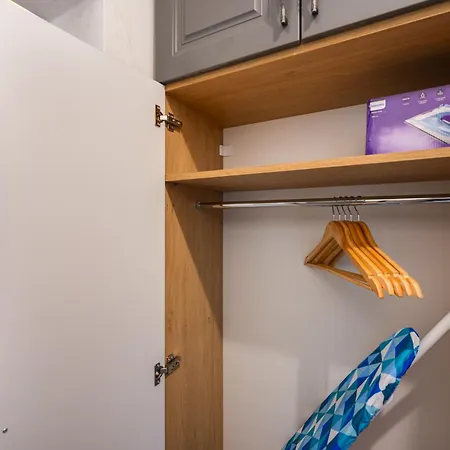 Prestige Apartmán