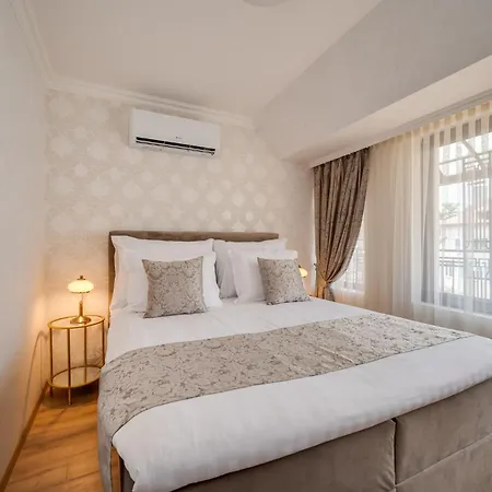 Apartman Prestige Várna