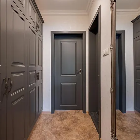 Apartmán Prestige *