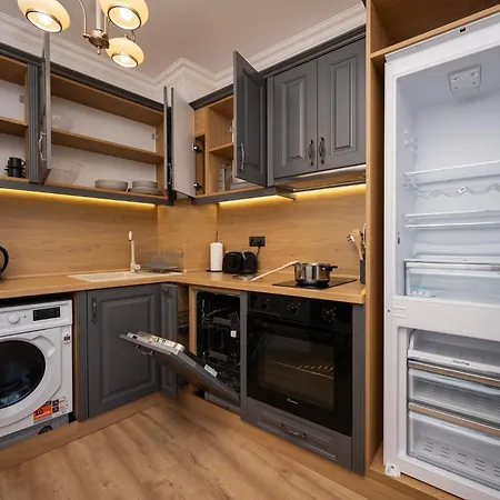 Prestige Apartmán
