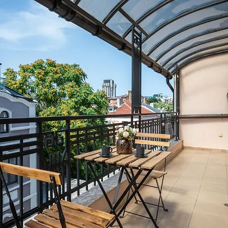 Prestige Apartament