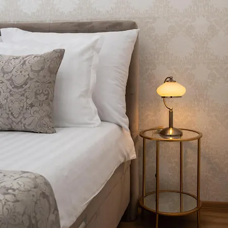 Apartman Prestige Várna