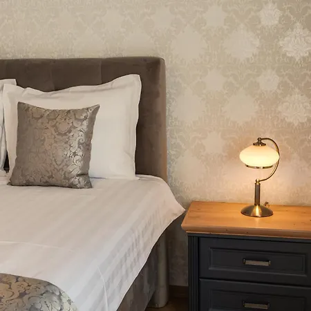 Prestige Apartmán