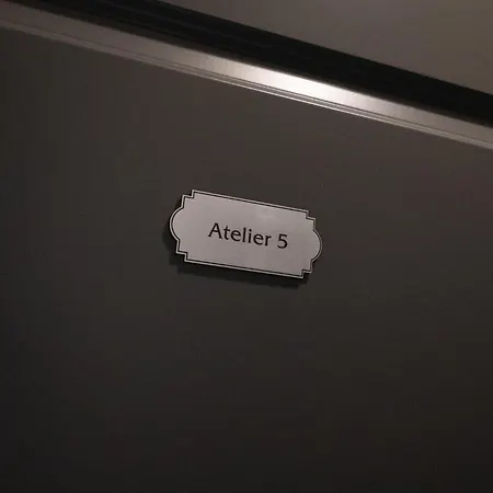 Apartmán Prestige