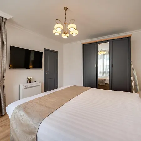 Prestige Varna