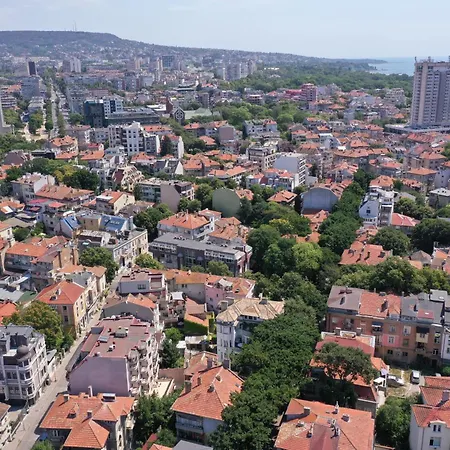 Prestige Varna