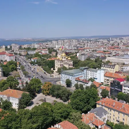 Prestige * Varna