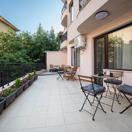 Prestige Varna