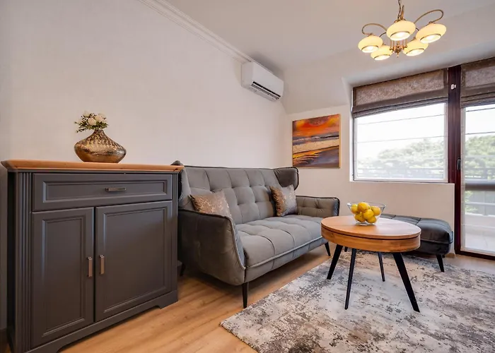 Lejlighed Prestige Varna