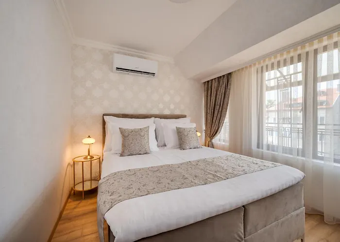 Lejlighed Prestige Varna