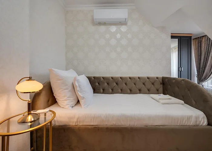 Prestige Lägenhet *