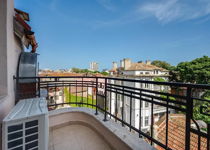 Prestige Lejlighed *