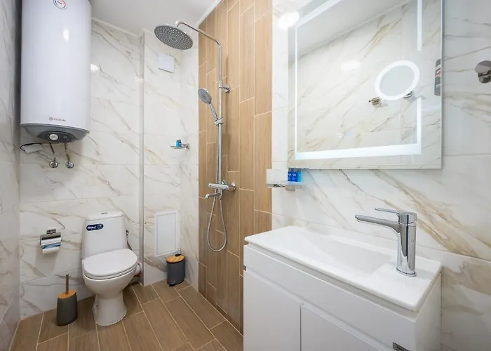 Lägenhet Prestige *