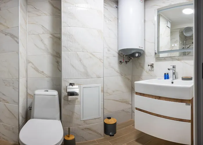 Lejlighed Prestige Varna