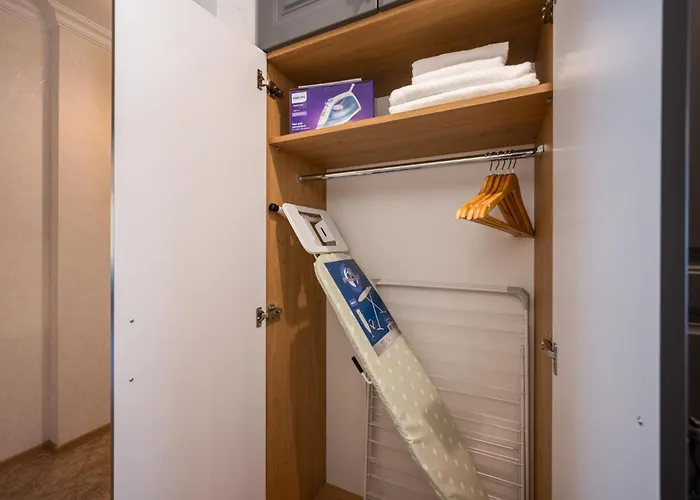 Lejlighed Prestige *