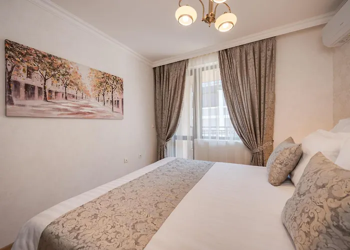 Prestige Lejlighed Varna