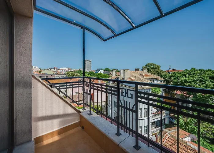 Lejlighed Prestige Varna