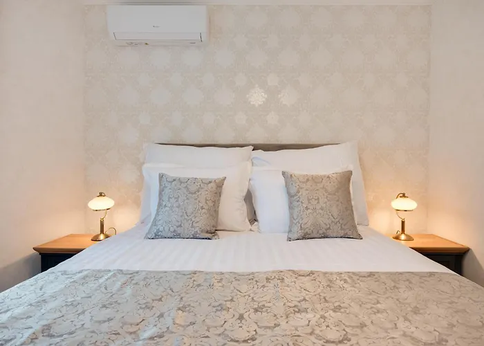 Prestige Lejlighed Varna