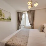 Prestige Central Apartments