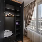 Prestige Central Apartments