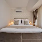 Prestige Central Apartments Apartment *