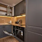 Prestige Central Apartments *