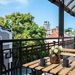 Prestige Central Apartments Apartment