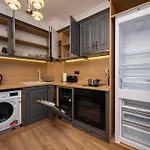 Prestige Central Apartments Apartment