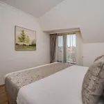 Prestige Central Apartments