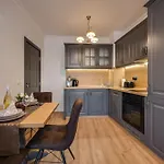 Prestige Central Apartments