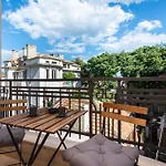 Prestige Central Apartments *