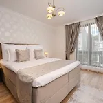Prestige Central Apartments * Warna