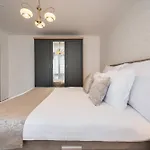 Prestige Central Apartments