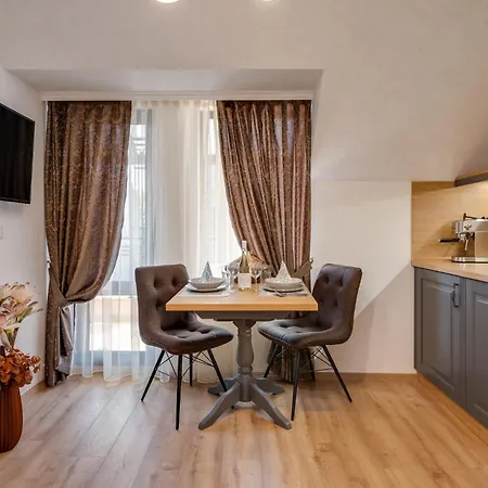 Prestige Апартамент Варна