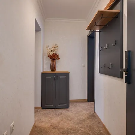 Prestige Апартаменты