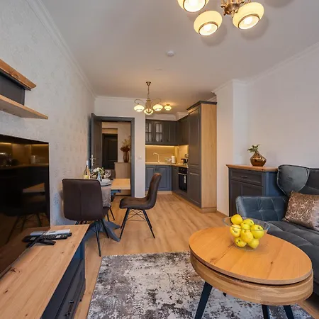 Prestige Appartement *