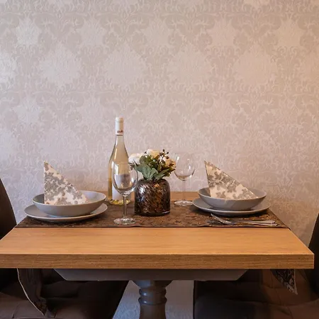 Апартамент Prestige *