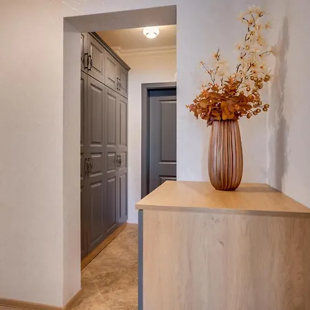 Prestige Апартамент Варна