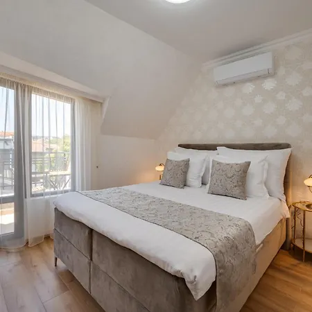 Prestige Апартаменты Варна