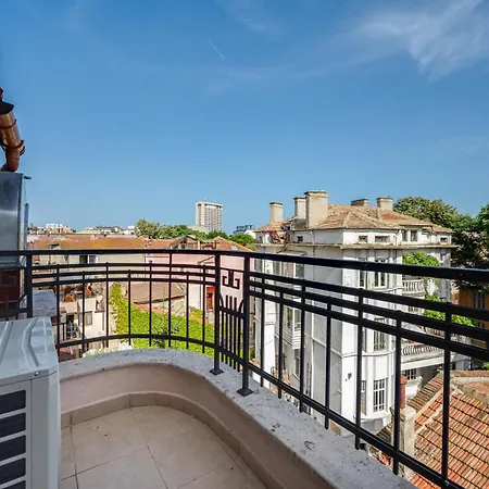 Prestige Апартаменты *