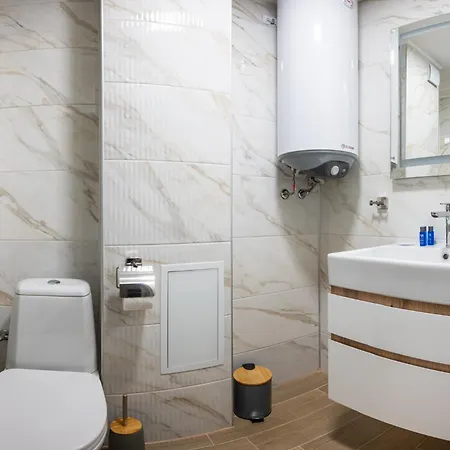 Апартаменты Prestige Варна