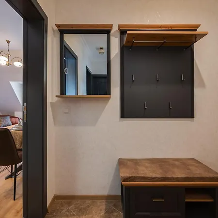 Prestige Central Apartments Varna