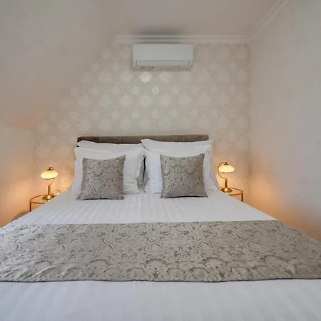 Prestige Central Apartments * Varna