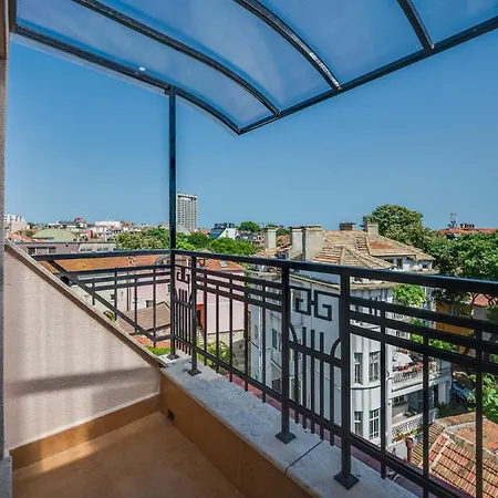 Апартаменты Prestige Варна