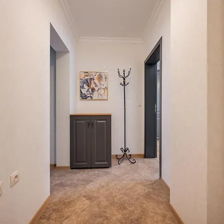 Prestige Central Apartments Apartment Varna