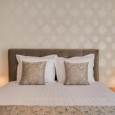 Prestige Central Apartments Apartment Varna