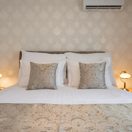 Prestige Central Apartments