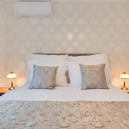 Prestige Апартаменты Варна