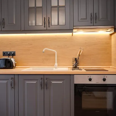 Prestige Апартаменты